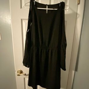 ** SOLD ** Goldray LBD (little black dress)!